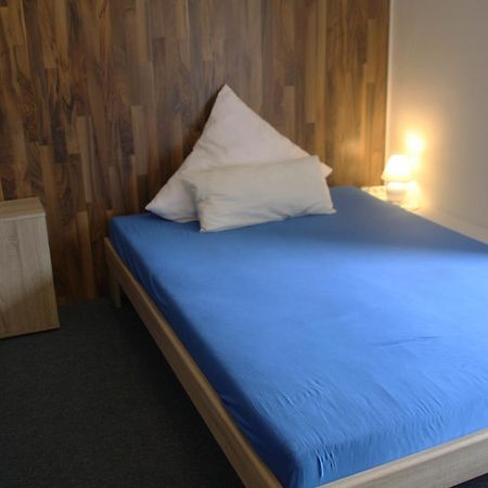 Southend Hostel Bremen Eksteriør bilde