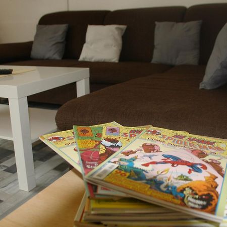 Southend Hostel Bremen Eksteriør bilde