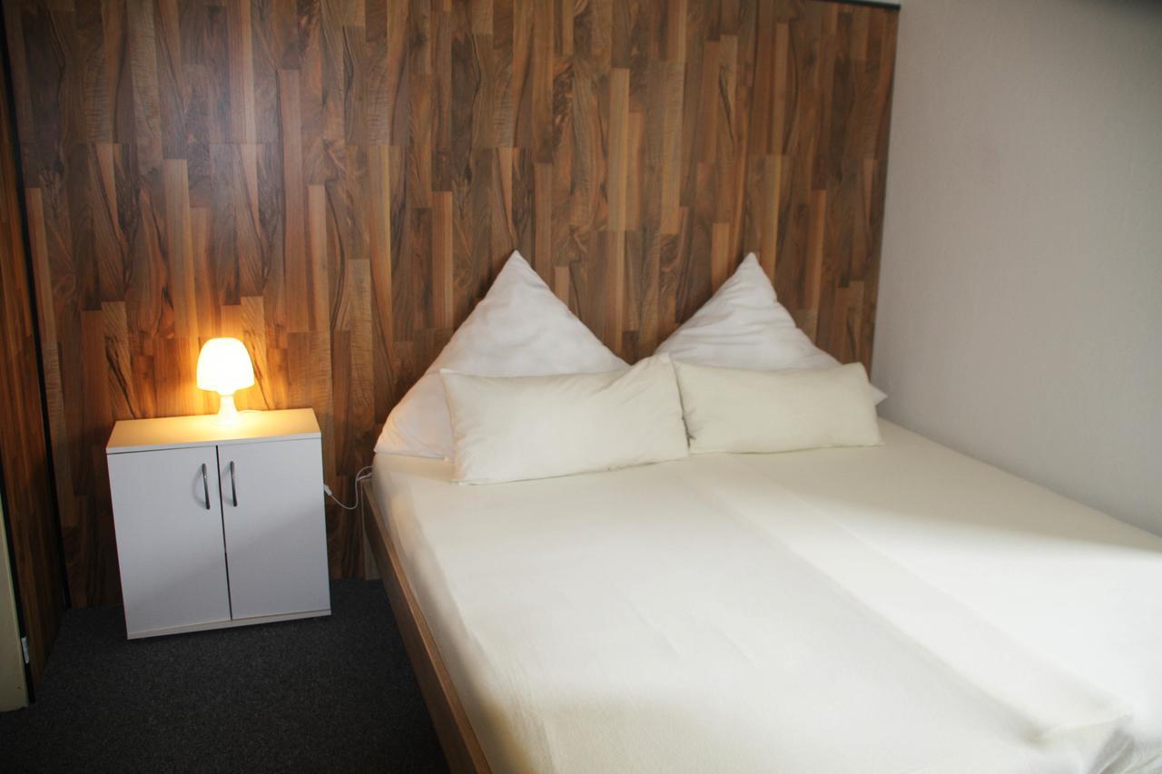 Southend Hostel Bremen Eksteriør bilde