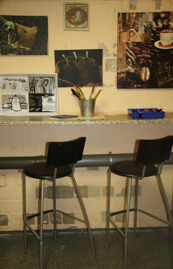Southend Hostel Bremen Eksteriør bilde
