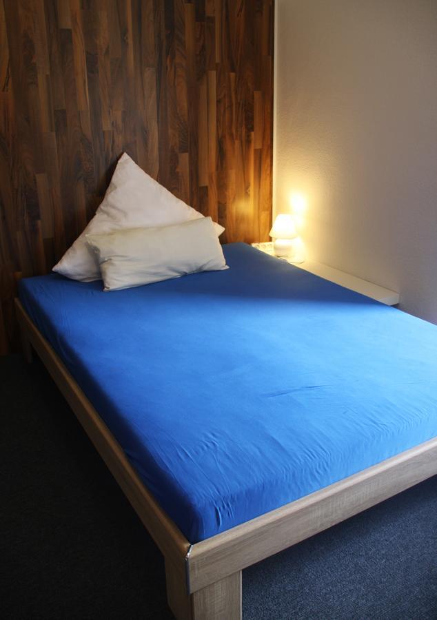 Southend Hostel Bremen Eksteriør bilde
