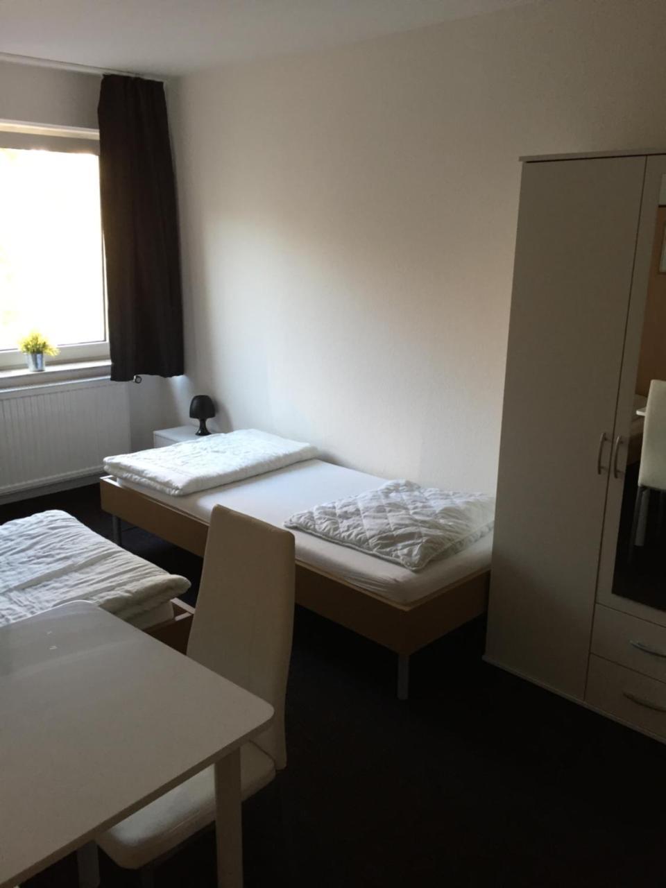 Southend Hostel Bremen Eksteriør bilde