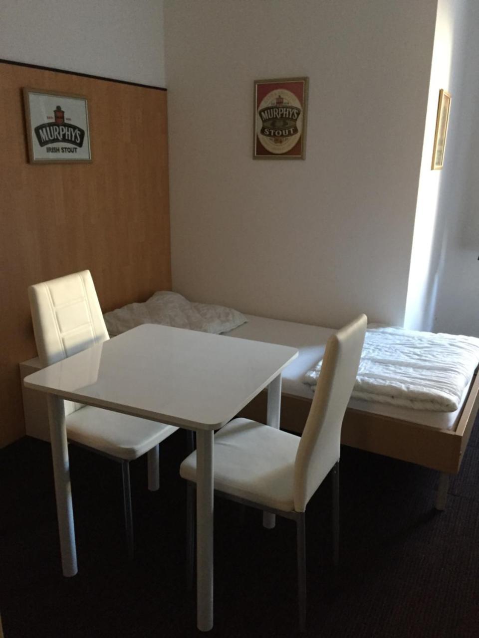 Southend Hostel Bremen Eksteriør bilde