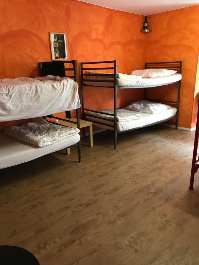 Southend Hostel Bremen Eksteriør bilde