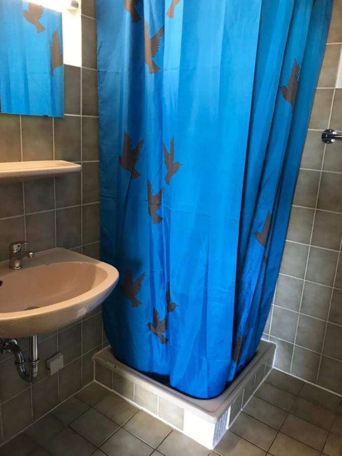 Southend Hostel Bremen Eksteriør bilde