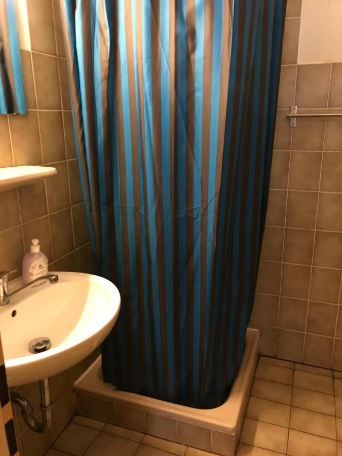 Southend Hostel Bremen Eksteriør bilde
