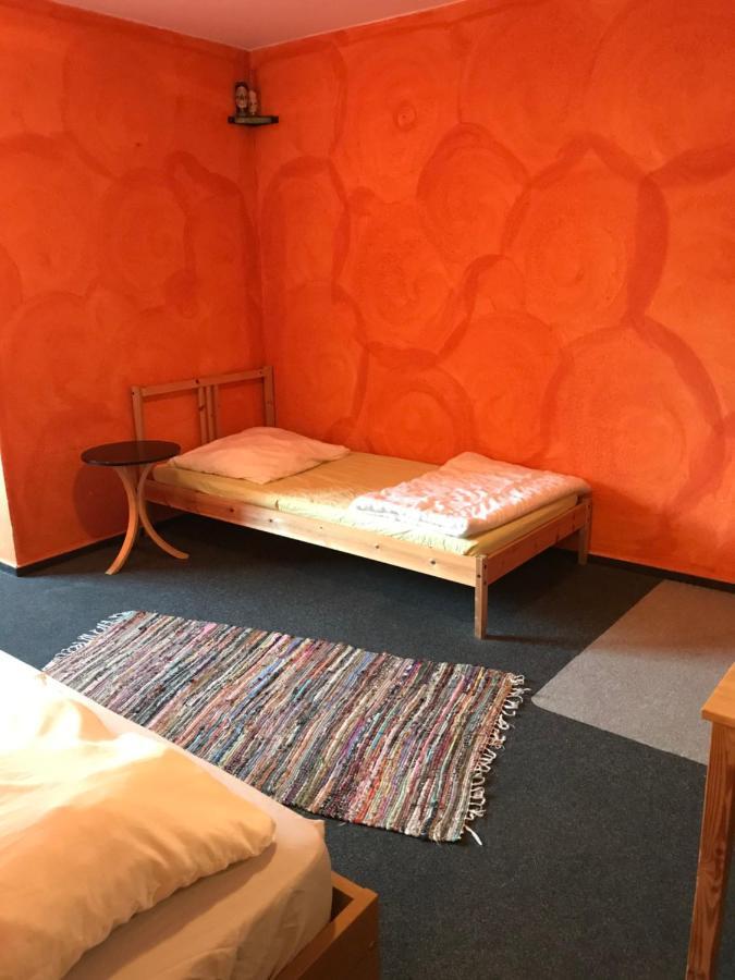 Southend Hostel Bremen Eksteriør bilde