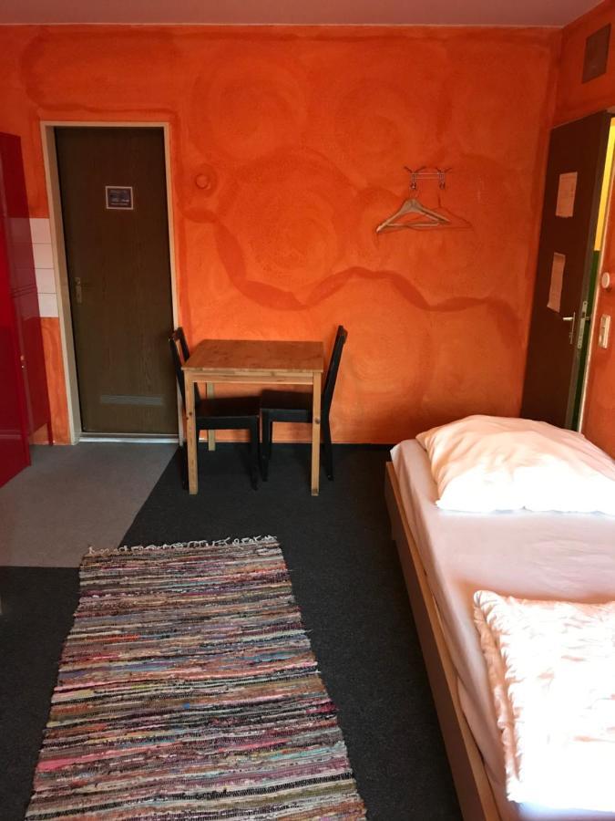Southend Hostel Bremen Eksteriør bilde