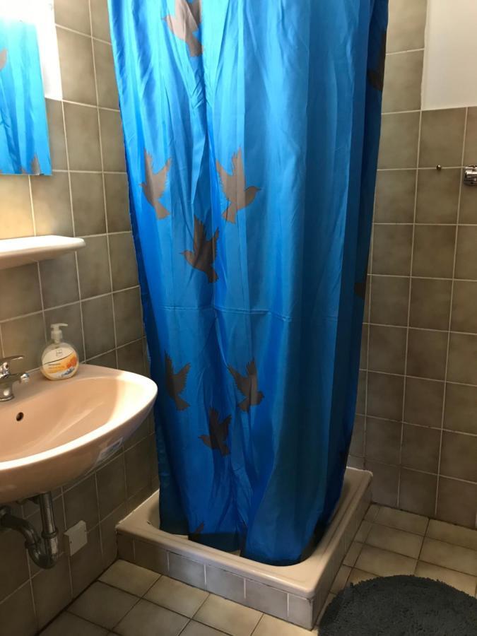 Southend Hostel Bremen Eksteriør bilde